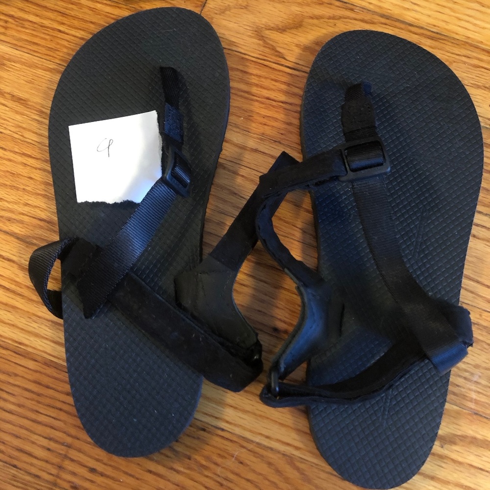 Mountain Goats - UltraGrip Sandal with Power Strap